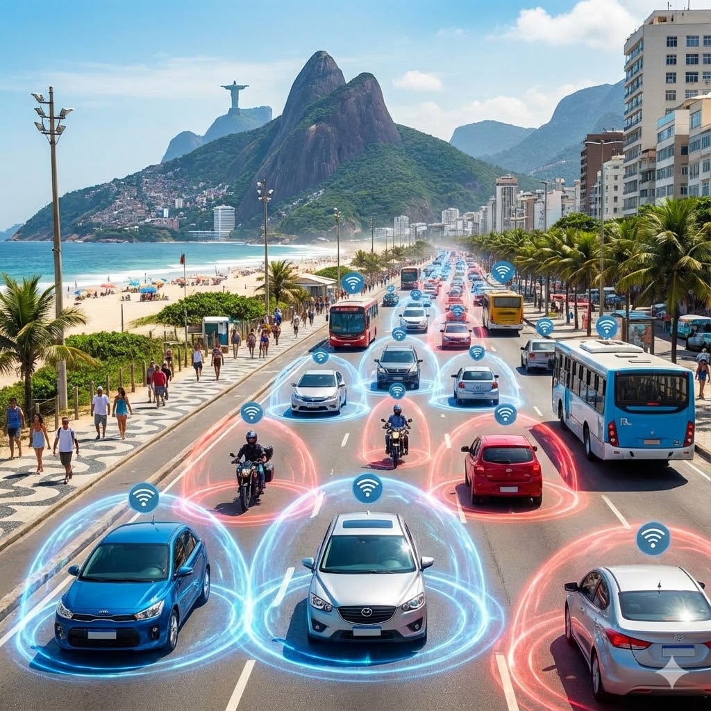 Rastreamento Veicular Prevent